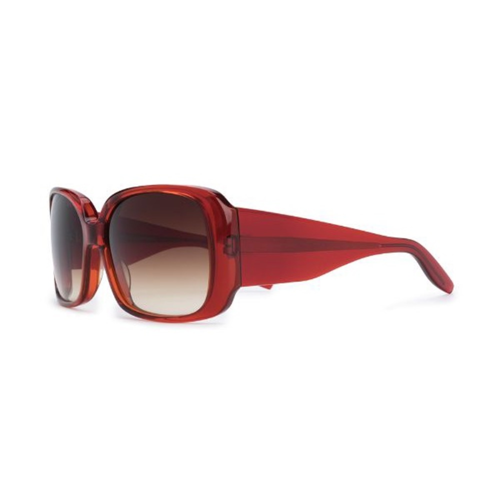 BARTON PERREIRA
Fetish Oversized Sunglasses In Red